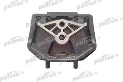 PATRON Опора КПП OPEL: ASTRA 1.4/1.6/1.7D, VECTRA A 1.6/1.7D (PSE3046)