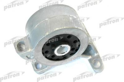 PATRON Опора двигателя задн Ford Mondeo/Cougar 1.6-2.0 93-01 МКПП (PSE3097)