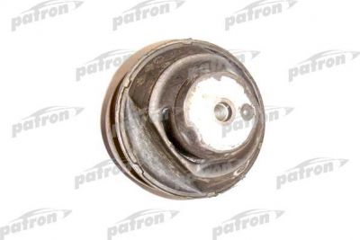 PATRON Опора двигателя лев-прав Mercedes W124/W201 2.0/2.0D/TD -93 (PSE3113)