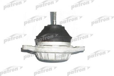 PATRON Опора двигателя Audi 100 89-90/80 -89 (PSE3134)