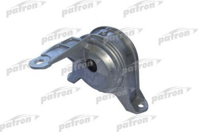 PATRON Опора двигателя Opel Astra/Zafira 1.2-1.8 98- (PSE3151)