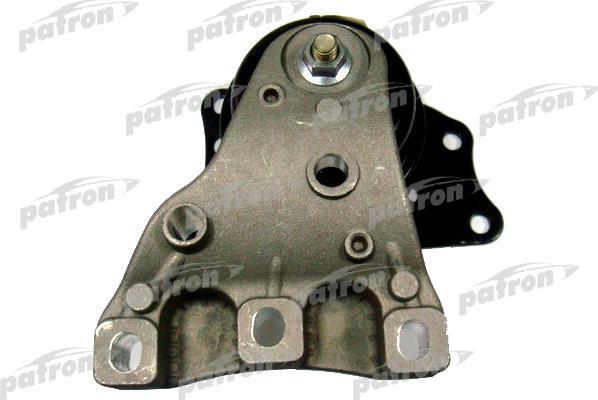 PATRON Опора двигателя прав VW Polo, Seat Cordoba/Ibiza 1.4 16V 00- (PSE3226)