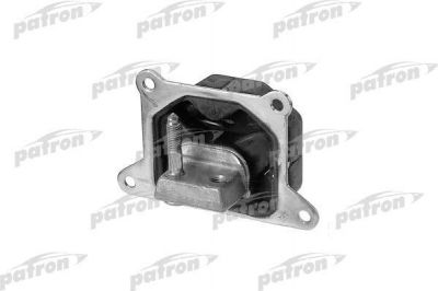 PATRON Опора двигателя Opel Corsa 1.0i-1.6i 93-00/ Tigra 1.4/1.6 94-00 (PSE3252)