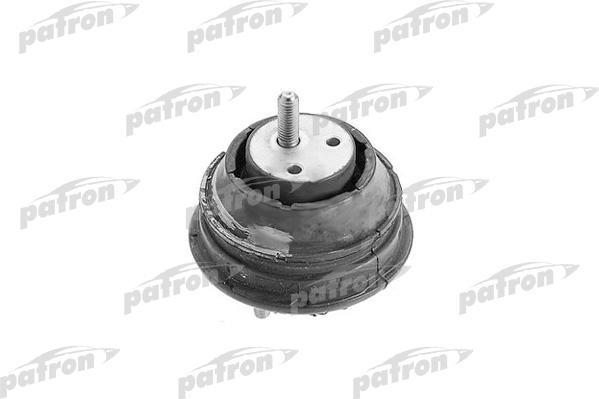 PATRON Опора двигателя E34/E32/E31 3.0i/4.0i M60 92-97 (PSE3263)