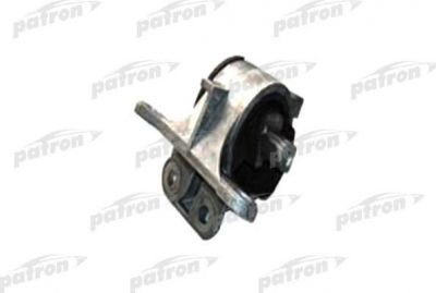 PATRON Опора КПП Ford Fiesta 1.0-1.4 96-01/Puma 1.7 97-01 (PSE3323)