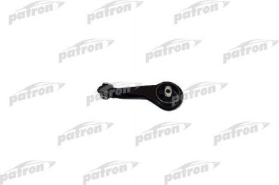 PATRON Опора двигателя RENAULT Clio II/ Kangoo 1.2/1.4/1.5 2000- (PSE3366)