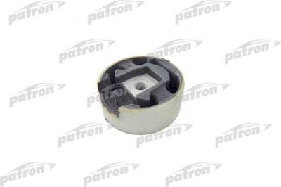 PATRON Опора двигателя верхняя_Audi A3,Skoda Octavia,VW Colf 1.6-2.0/2.0SDi 03- (PSE3374)