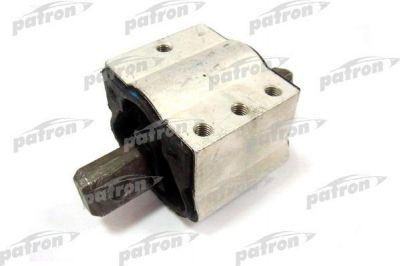 PATRON Опора КПП MERCEDES-BENZ C-class (W202/203)E-class (W210) 93- (PSE3394)