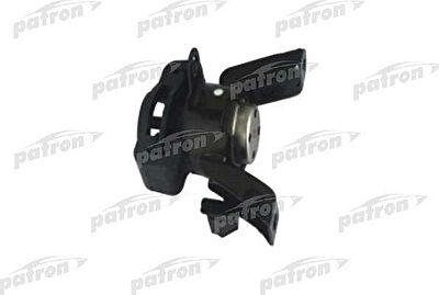 PATRON Опора двигателя правая_Mazda 323 BA 1.3i-2.0i 94-98 (PSE3422)