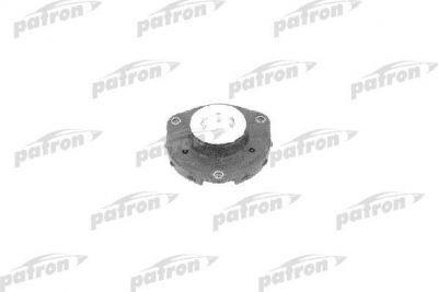 PATRON Опора амортизатора передн (без подшипника) VW Polo 1.0-2.0/1.9SDi 99- (PSE4027)