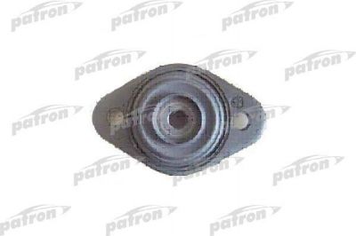 PATRON Опора амортизатора VOLVO 850/ C70/S70/ V70 I 91-2002 (PSE4159)