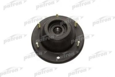 PATRON Опора амортизатора передней оси_Renault Trafic 1.4-2.2/2.1D/2.5D 80- (PSE4179)