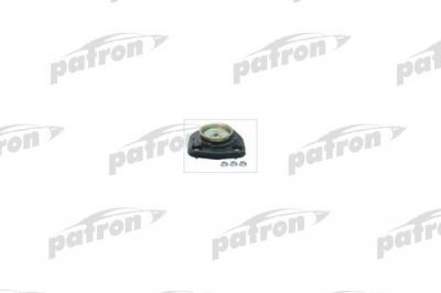 PATRON опора амортизатора задняя Hyundai Coupe (все) 96-00 (PSE4190)