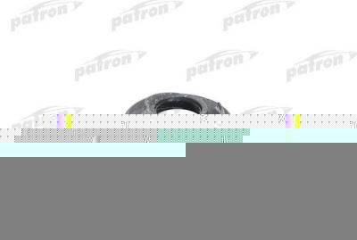 Patron PSE4335 тарелка пружины на VW PASSAT Variant (3B6)