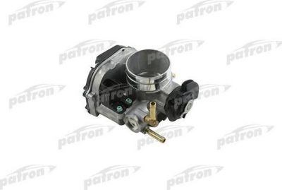 Patron PTH011 патрубок дроссельной заслонки на SKODA OCTAVIA Combi (1U5)