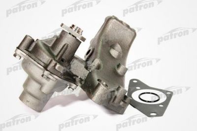 PATRON Насос водяной S-184ST FIAT DUCATO/NUOVO RL90 1.9D/TD 87-93, TALENTO RL 90 (290) 1.9D (8Q) (MOT. 141B1) 88-95 (PWP1071)