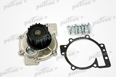 PATRON Насос водяной R-299 RENAULT LAGUNA/SAFRANE / VOLVO 850/960/S60/S90/V70/V90XC90 2.0-3.0 90- (PWP1198)