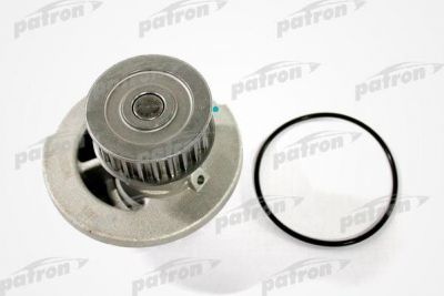 PATRON Насос водяной O-136 OPEL ASTRA/VECTRA/CORSA 1.4I/1.6I 16V 92- (PWP1410)