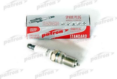 Patron SPP3017 свеча зажигания на PEUGEOT 505 (551A)
