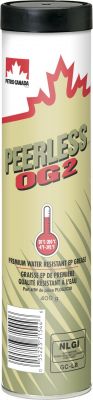 PETRO-CANADA PLOG2I30 PC пластичная смазка PEERLESS OG2 (10*400 гр)