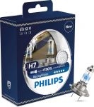 PHILIPS Лампа H7 12972 RV 12V 55W PX26D S2 (24828)