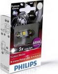 PHILIPS Лампа Fest 10.5x38 LED 24944 6000K 24V WX1 (38339330)