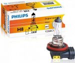 PHILIPS Лампа H8 12V 35W PGJ19-1 PHILIPS (47582430)