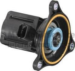 Pierburg 7.00175.04.0 клапан воздушной тяги, нагнетатель на OPEL VECTRA C