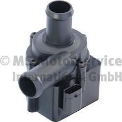 PIERBURG Насос водяной AUDI A4/A6/A8/Q5/Q7/VW TOUAREG/AMAROK/CRAFTER (701713270)