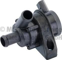 PIERBURG Насос водяной электрический AUDI. VW 1.8TFSI - 2.0TFSI 16V 08> (7.02074.90.0)