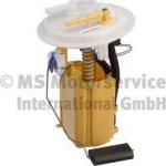 Pierburg 7.02700.30.0 датчик, запас топлива на PEUGEOT EXPERT Tepee (VF3V_)
