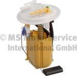 Pierburg 7.02700.31.0 датчик, запас топлива на PEUGEOT EXPERT Tepee (VF3V_)