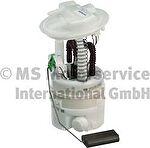 Pierburg 7.02700.54.0 элемент системы питания на RENAULT MODUS / GRAND MODUS (F/JP0_)