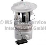 PIERBURG Бензонасос в сборе PSA Partner B9,Berlingo B9 2008->,5008,,C4 Picasso, 1.6VTi 16V120 EP6 (7.02701.44.0)