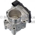 PIERBURG 7.04300.05.0_заслонка дроссельная! Ford Focus/Mondeo 1.5 EcoBoost 14> (7.04300.05.0)