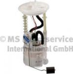 Pierburg 7.05656.79.0 элемент системы питания на ALFA ROMEO 156 (932)