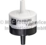 Pierburg 7.05817.09.0 клапан, система вторичного воздуха на Z3 (E36)
