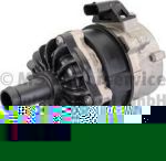 PIERBURG Дополнительный водянной насос MB Vito 03- (706754050)