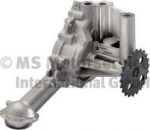 Pierburg 7.07409.00.0 масляный насос на NISSAN QASHQAI (J11, J11_)
