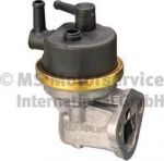 Pierburg 7.21753.50.0 топливный насос на FIAT 127 (127_)