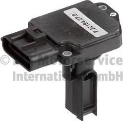 PIERBURG 7.22184.27.0_[1337337] !измер. массы возд. Ford Mondeo 2.2i 16V 04> (7.22184.27.0)