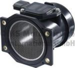 Pierburg 7.22184.61.0 расходомер воздуха на NISSAN PATHFINDER II (R50)