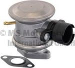 Pierburg 7.22286.54.0 клапан, насосная система дополнительного воздуха на VW POLO (9N_)