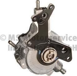 PIERBURG 7.24807.19.0_[038145209L] !насос вакуумный VW T-5 1.9TDi 03>,Skoda Fabia/Octavia/SuperB 1.9TDi 00> (7.24807.19.0)