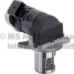 Pierburg 7.24809.36.0 клапан возврата ог на MERCEDES-BENZ E-CLASS (W211)