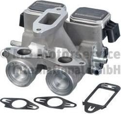 Pierburg 7.24809.62.0 клапан возврата ог на MERCEDES-BENZ G-CLASS (W463)
