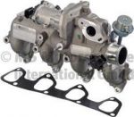 Pierburg 7.24809.72.0 клапан возврата ог на FORD GALAXY (WA6)
