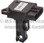 PIERBURG Датчик массового расхода воздуха Toyota 1ND (без патрубка, 22204-33010) Pierburg (7.28342.14.0)