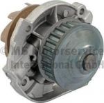 Pierburg 7.28665.01.0 водяной насос на FIAT PANDA Van (169)