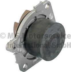 Pierburg 7.28673.01.0 водяной насос на FIAT MAREA (185)